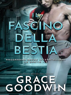 cover image of Il Fascino Della Bestia